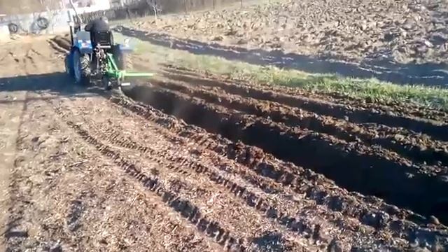 Оранка мінітрактор булат 254 смотреть онлайн