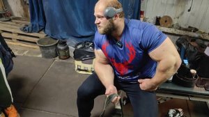 СМАЕВ АНДРЕЙ, ИЛЬЯ ЛУКОВЕЦ, ЗАМЕРЫ МЫШЦ, АРМ ТРЕНИРОВК?