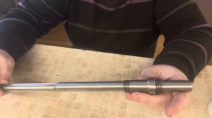 И снова про шпиндель сверлильного станка 2м112 что дела?