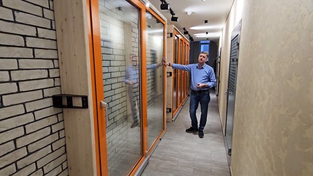 Алюминиевая раздвижная дверь Roto Patio Alversa смотреть онлайн