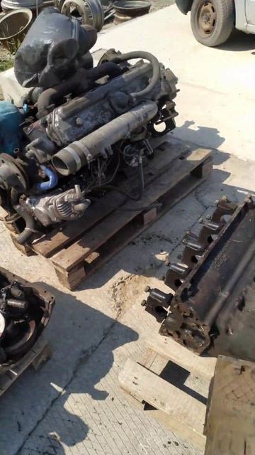 3в1, часть 1. Из старого, в новое🧐 #бетонныезаводы #бето? смотреть онлайн