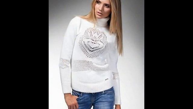 Купить свитер женский интернет магазин смотреть онлайн