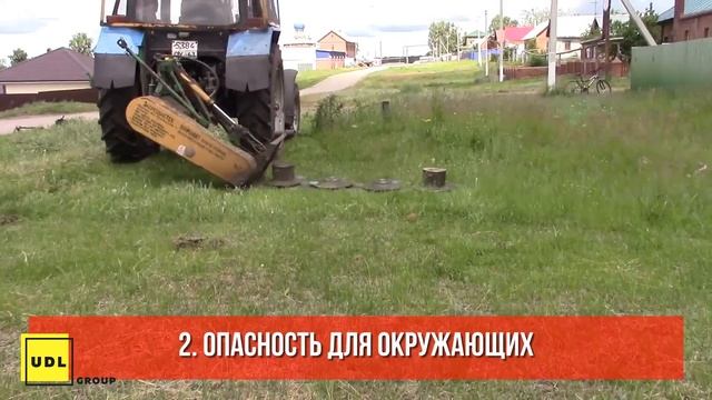 Что ЛУЧШЕ ДЛЯ РАСЧИСТКИ: итальянская GL1 или проверенны смотреть онлайн