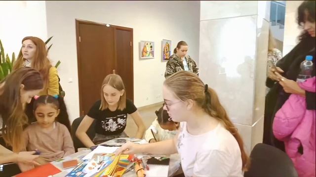 Верю в Чудо! 19.10.2019 г. смотреть онлайн