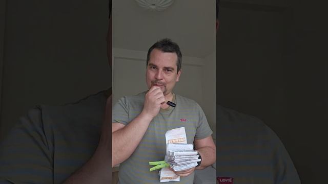 Это сделало мой день! Про возврат товара.