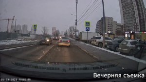 Тестируем видеорегистратор Xiaomi 70mai Dash Cam M310: качество с