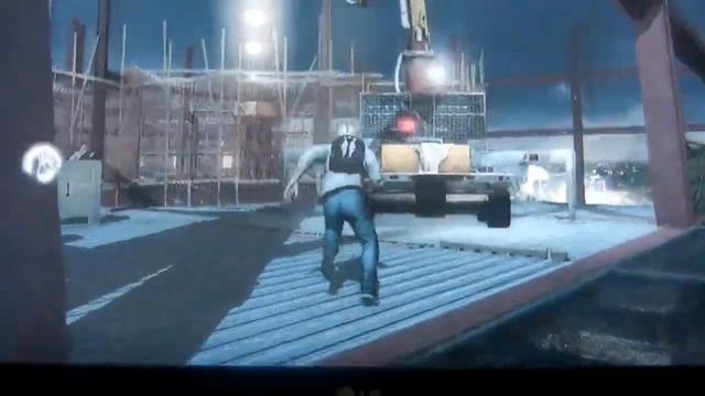 Assasins cread 3 играем дезмондом