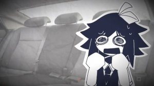 Мисс циркуль вышла из себя [RUS]