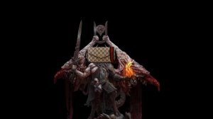 Двор Семиглавого Змея. Правила Trench Crusade на карточках и