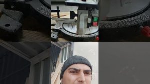 Как разблокировать комбинированную торцовочную пилу