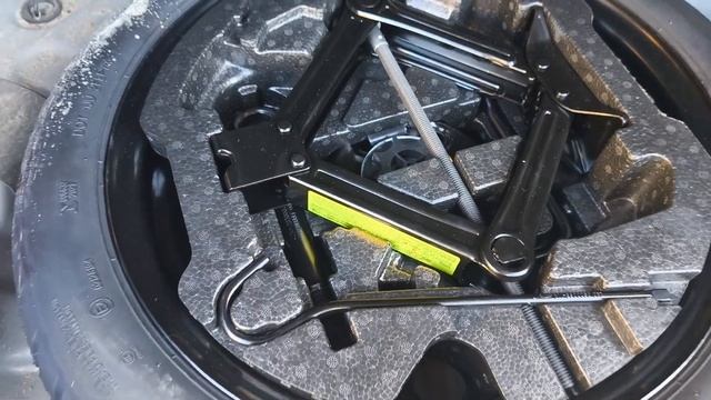 Chery Tiggo 4. Не поленитесь проверить багажник! @CheryRussia