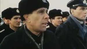 Торпедоносцы (1983)-фильм. Ваши часы можете выбросить