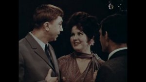 Кабачок 13 стульев 1969 декабрь часть 1