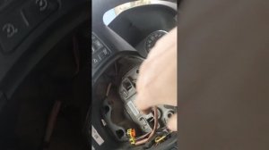 уаз патриот в крации снимаем подушки безопасности пас