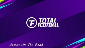 Тотал Футбол | Знакомство с игрой