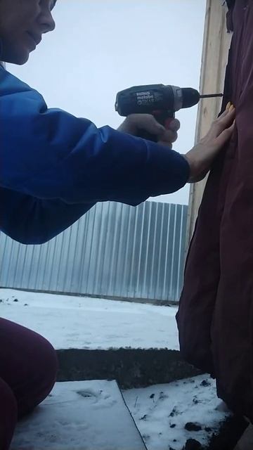 зачем блондинке шуруповёрт? смотреть онлайн