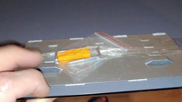 Зеркало Mixline Выбор 55х80 с закруглёнными краями от Флекс