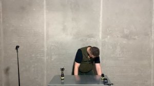 FengBao. Шуруповерт, который смог!