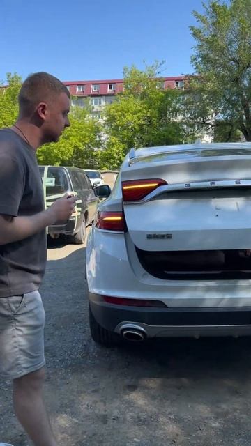 ⚠️Что китайцы оставляют в своих авто ⚠️ смотреть онлайн