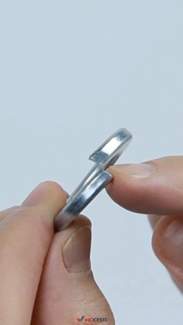 Пружинная шайба DIN 127, часть 1: Быстрый обзор за 60 секунд смотреть онлайн