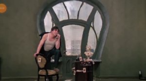 Никифора Ляпис Трубецкой#12стульев #остапбендер#ипали?