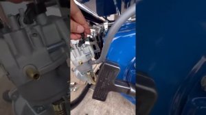газовый карбюратор на двигателя мотоблока и тк.