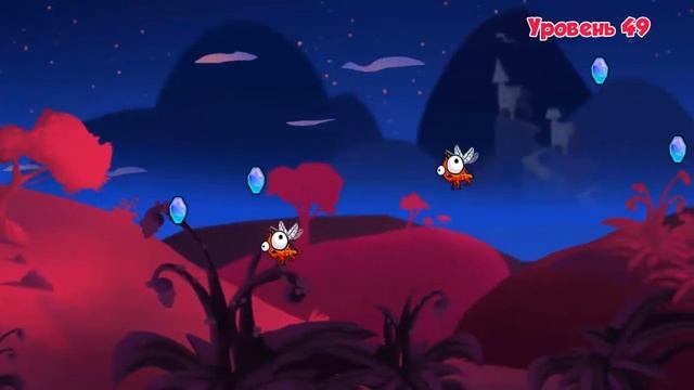 [Cloudberry Kingdom] Часть 2 (Колесо и боб малютка :D)