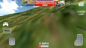 Crash Car Driving циркачим
