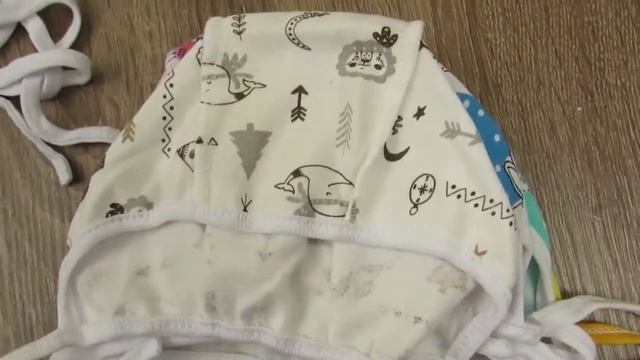 Новое поступление шапочек для новорожденных смотреть онлайн