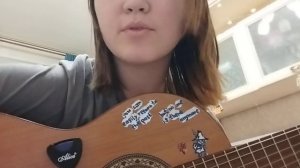 По Разбитым Зеркалам – Электрофорез | гитарный кавер