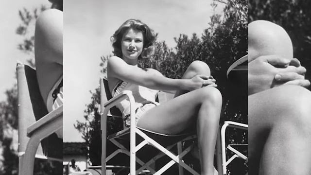 Грейс Келли в купальнике смотреть онлайн