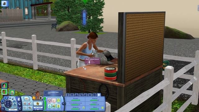 Можно ли в Sims 3 отыграть нейроотличных людей?