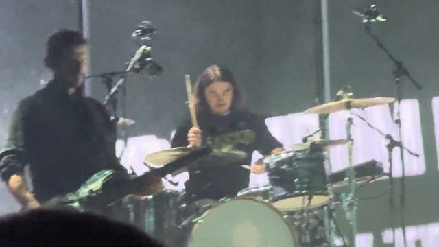 Zemfira - Пальто (Рига, 13.10.2024)