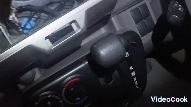 Suzuki  Every , Nissan NV100 Рамка - адаптер магнитолы на андроид установка