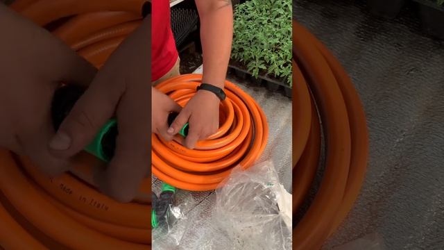 Presto_ps Зрошувальні системи Крапельне зрошення-Автомат?