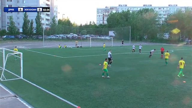 КФЛЛ 2022. 8*8 Пятница(Кож.Мяч). Вторая Камера смотреть онлайн