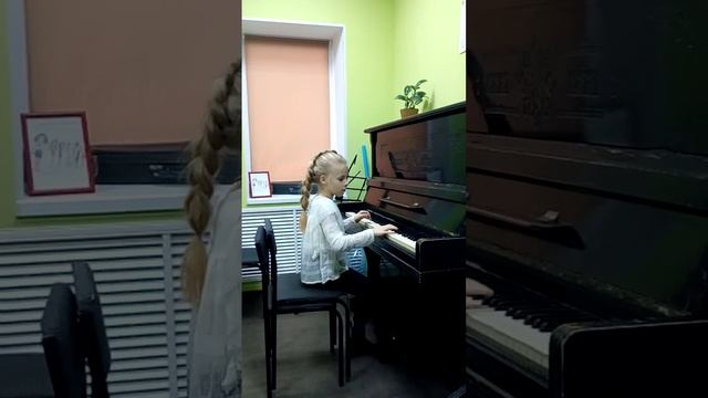 Ведмідь Катерина