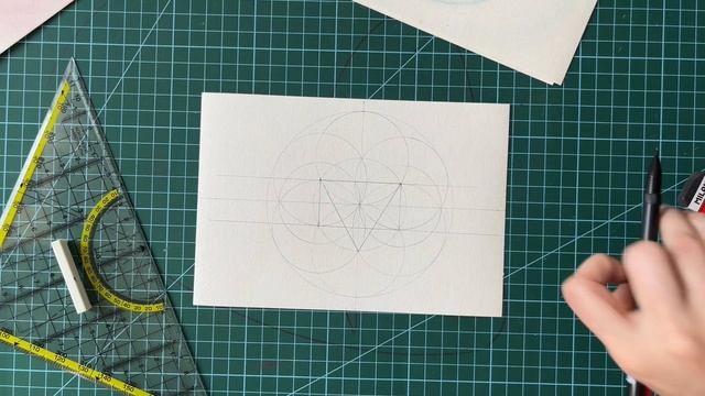 Аджна. Чакра третьего глаза смотреть онлайн