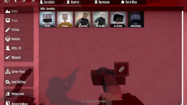 обзор на gorebox и гайд на прохождение боссов смотреть онлайн