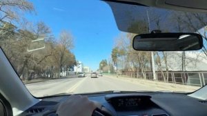 Тест Драйв Субару Форестер 2.5i-171лс, 2018г, цена 2.100.000 рубл