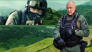 Наш спецназ. Ингушетия - Трейлер