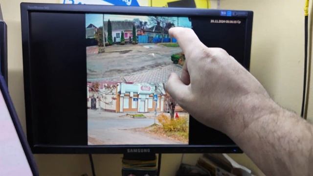 Самая ЛУЧШАЯ на сегодня камера со слежением и приближ?