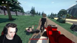 ОБНОВА В ГОРБОКС, НОВЫЙ БОСС, СКИН И ГРАФИКА! - GoreBox 1.15.9.9