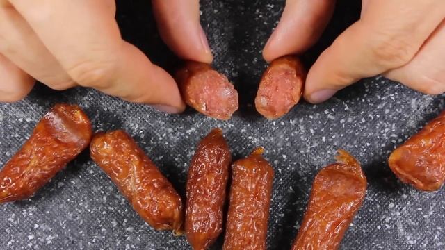 Пробую Недорогую еду из магазина ЧИЖИК. Самый дешевый