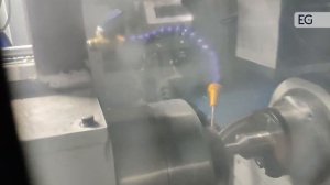 Внутришлифовальный станок с ЧПУ М2110CNC