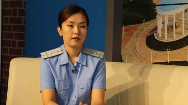 Заң тiлiмен (Рика ТВ) 17 тамыз 2021 жыл