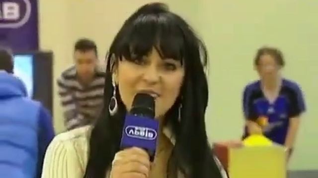 Вера Цайхнер - Скажи мені смотреть онлайн