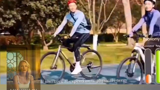 🔥 ЭЛЕКТРОБАЙК ЗА МИНУТУ! P.WHEEL - Усилитель для велосипе смотреть онлайн