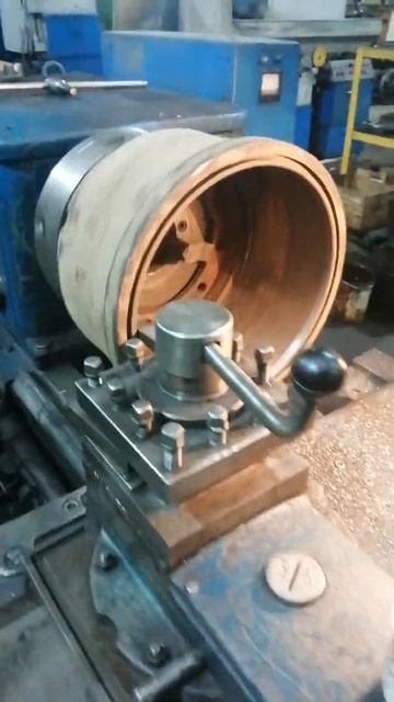 Барабан MAZ смотреть онлайн