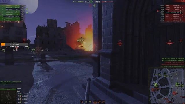 Выполняем Задачи Зеркало Теней в рандоме! Катаемво вз? смотреть онлайн